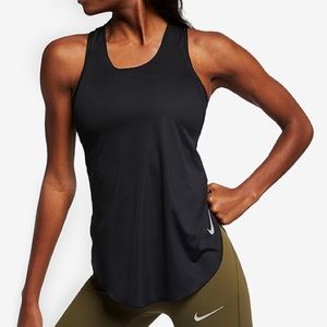 Nike City Sleek training tank